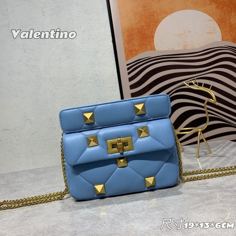 Valentino Satchel Bags